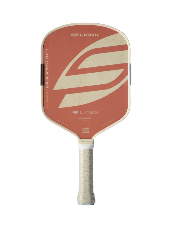 Selkirk LABS Project Boomstik® Canyon Clay Limited Edition Paddle