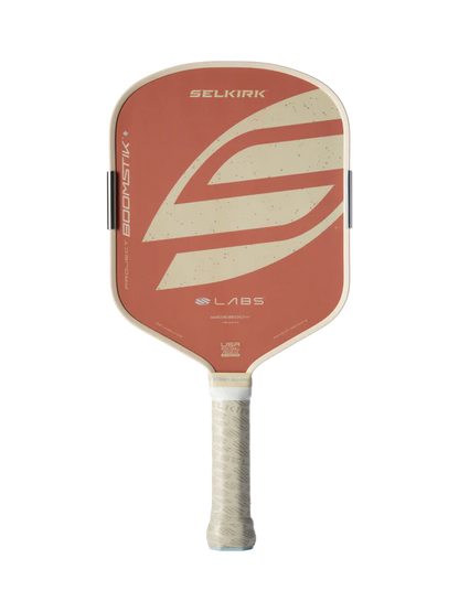 Selkirk LABS Project Boomstik® Canyon Clay Limited Edition Paddle