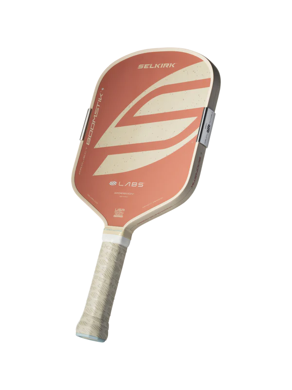 Selkirk LABS Project Boomstik® Canyon Clay Limited Edition Paddle