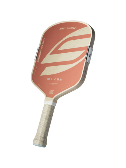 Selkirk LABS Project Boomstik® Canyon Clay Limited Edition Paddle
