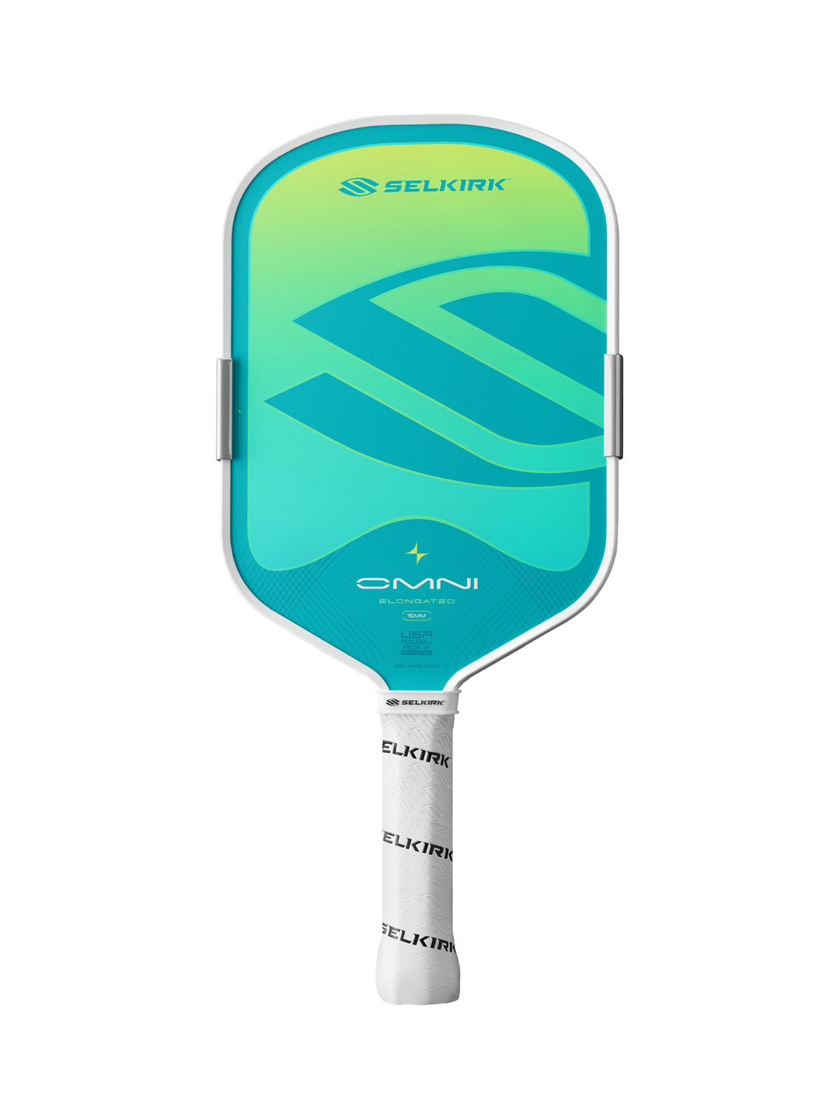 Selkirk OMNI Calypso Elongated front view