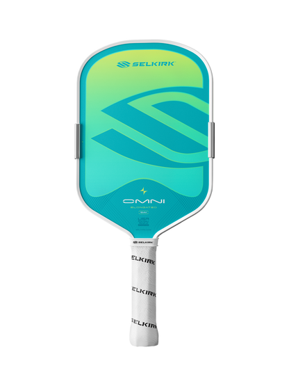 Selkirk OMNI Calypso Elongated front view