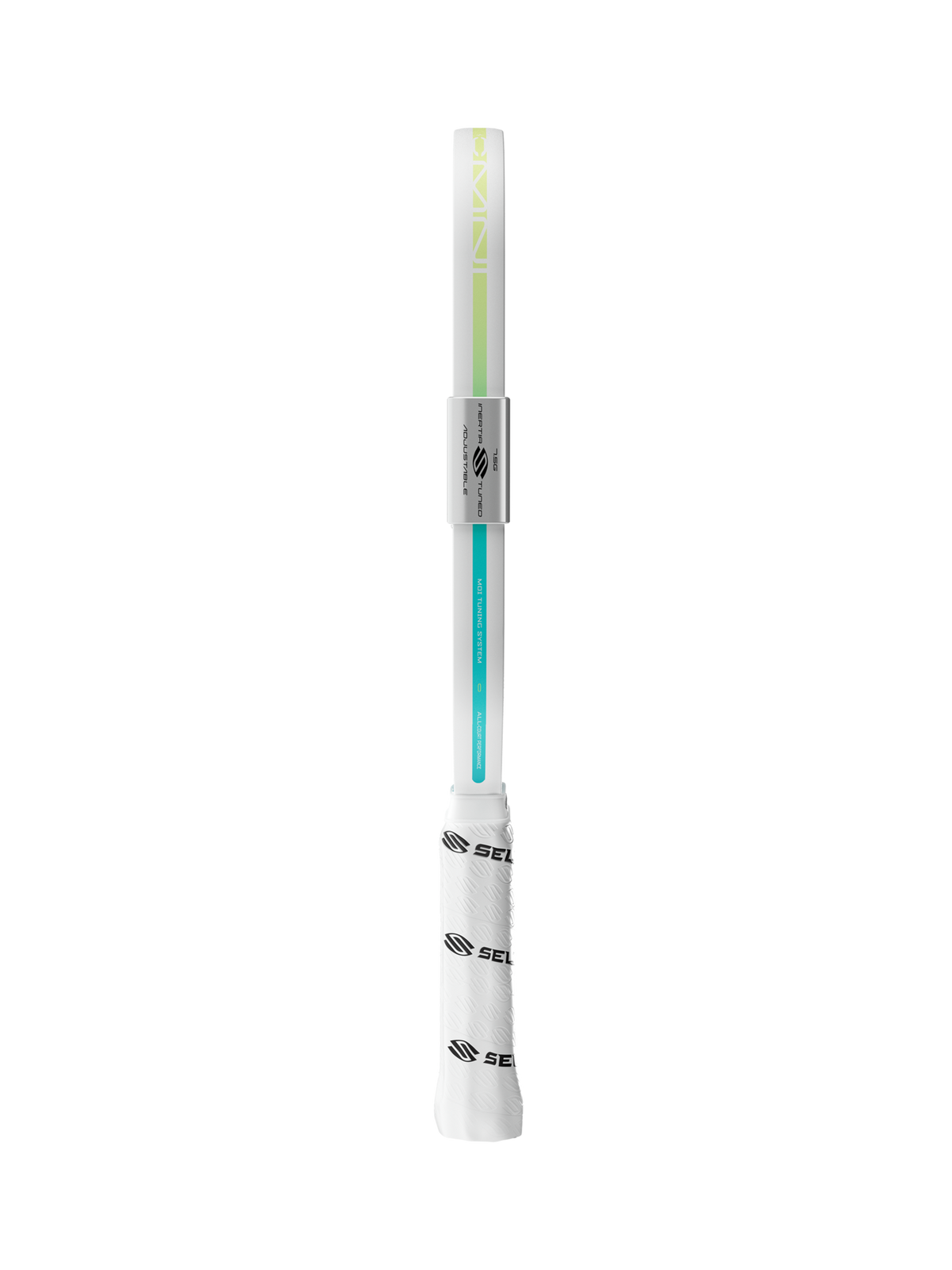 Selkirk OMNI Calypso Elongated profile view