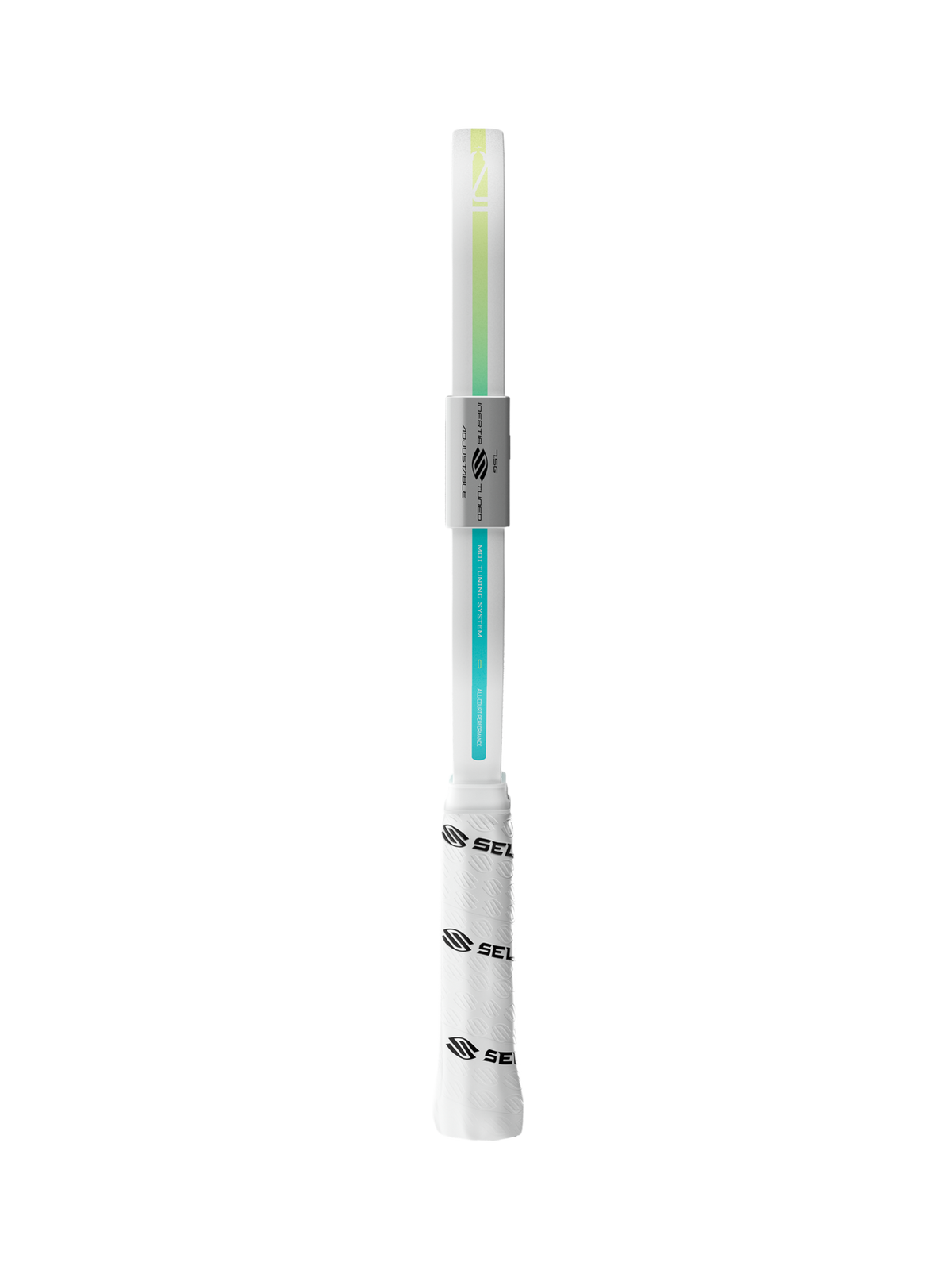 Selkirk OMNI Calypso Widebody profile view