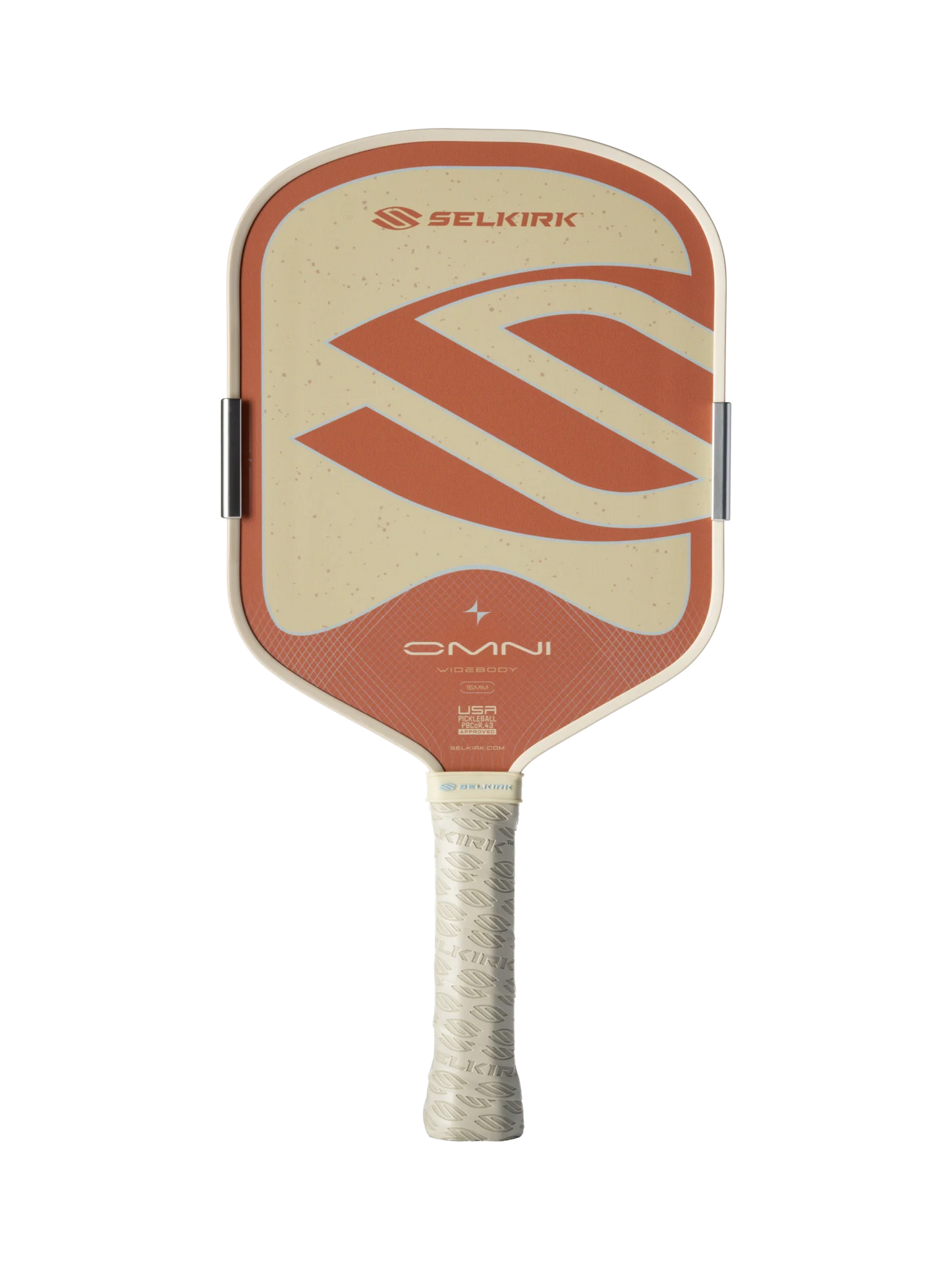 Selkirk OMNI Canyon Clay Pickleball Paddle™ - Elongated