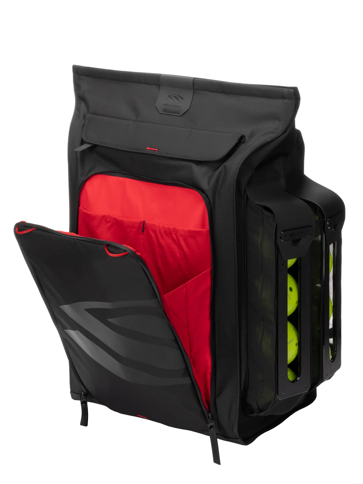Selkirk Pro Line 2.0 Tour Pickleball Backpack (35L)