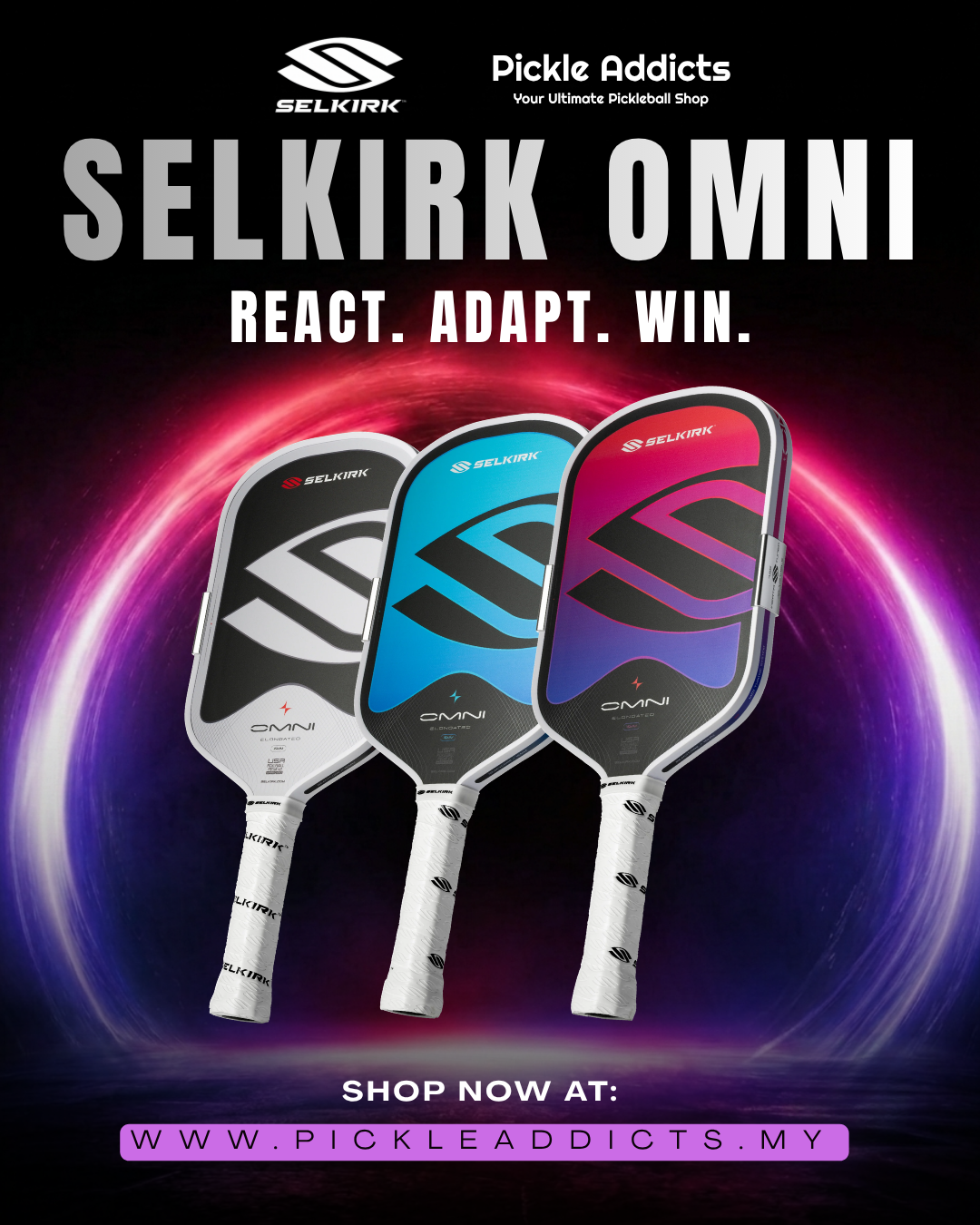 Pickle Addicts: Your Ultimate Pickleball Pro Shop