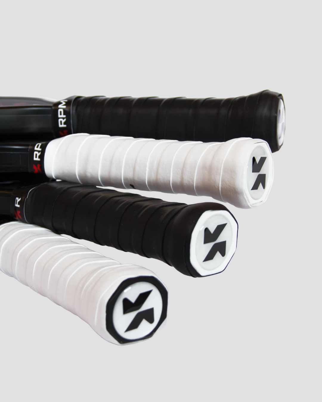 RPM Pro Performance TACKY Overgrip - studio