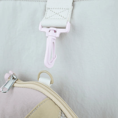MERGE TOTE – BEIGE