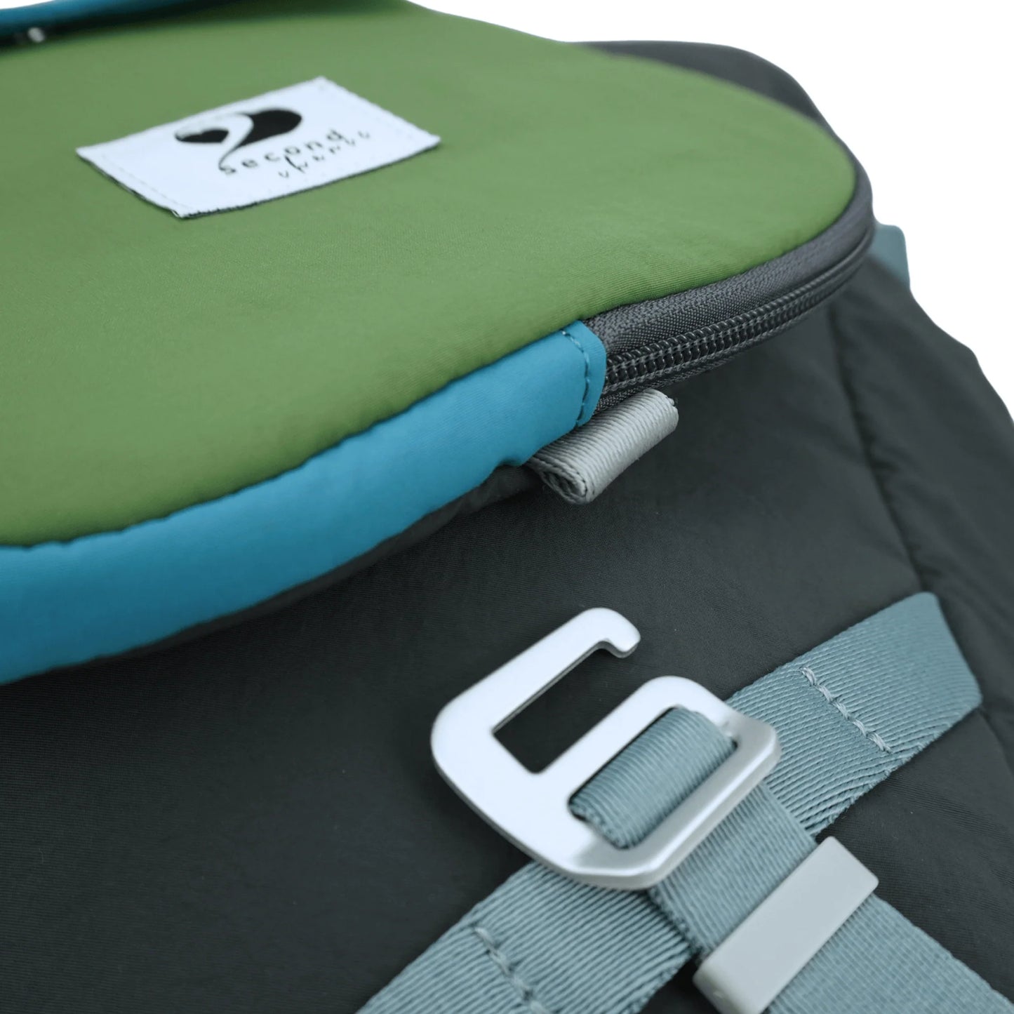 MERGE TOTE – DARK GREY