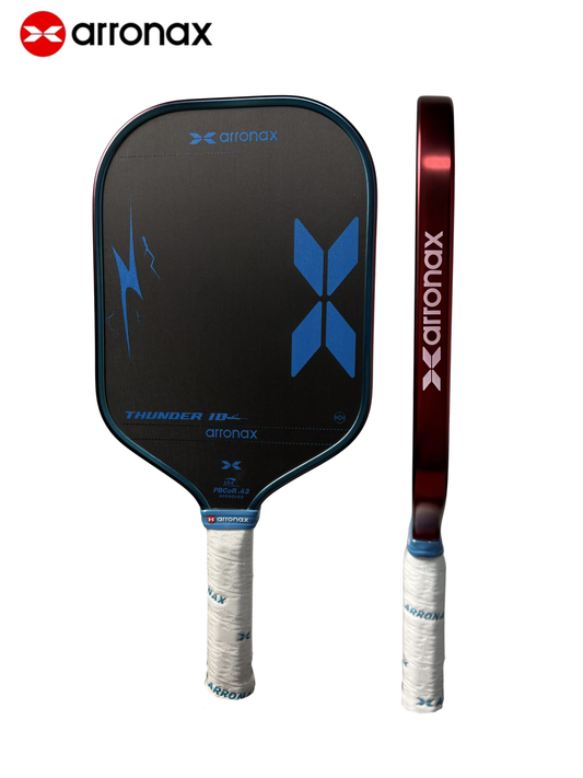 Arronax Thunder 10 Gen 4 Foam Core Pickleball Paddle(Limited Edition)