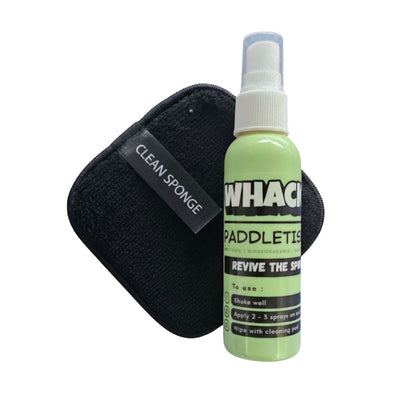 Whack Pickleball Paddle Cleaner Pickleball Paddle Cleaner 60ML