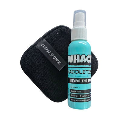 Whack Pickleball Paddle Cleaner Pickleball Paddle Cleaner 60ML