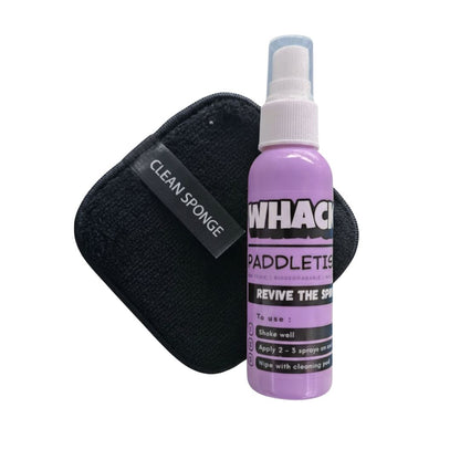 Whack Pickleball Paddle Cleaner Pickleball Paddle Cleaner 60ML