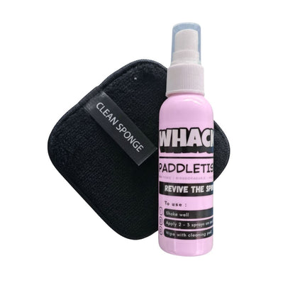 Whack Pickleball Paddle Cleaner Pickleball Paddle Cleaner 60ML