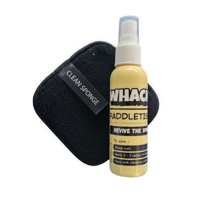 Whack Pickleball Paddle Cleaner Pickleball Paddle Cleaner 60ML