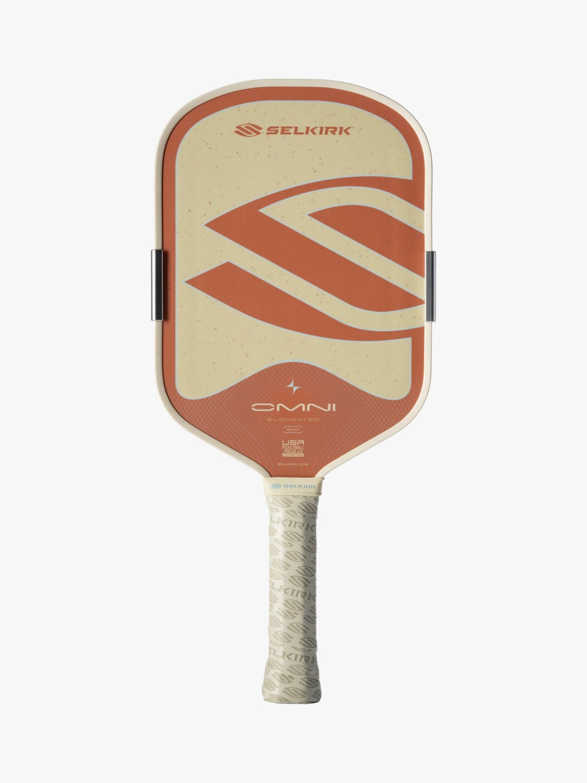 Selkirk OMNI Canyon Clay Pickleball Paddle™ - Elongated