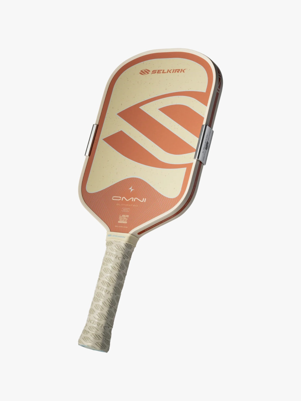Selkirk OMNI Canyon Clay Pickleball Paddle™ - Elongated