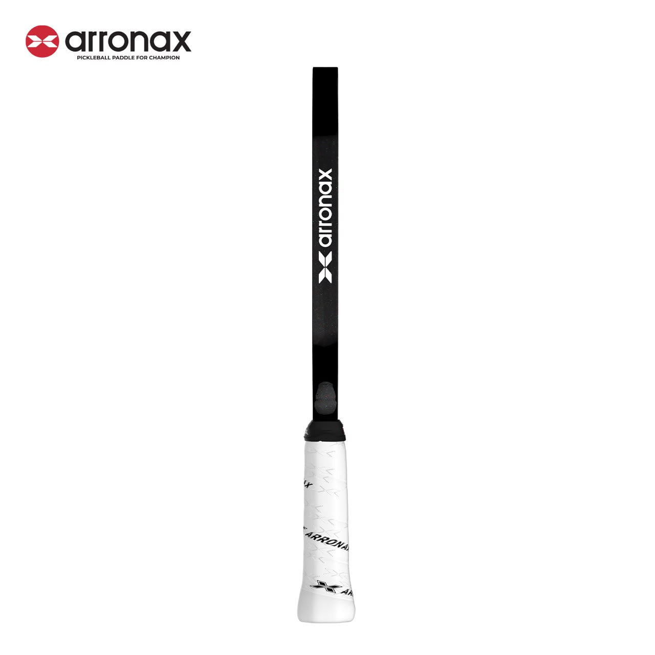 ARRONAX Thunder 10 II Black Purple Color 16mm (pre-order)