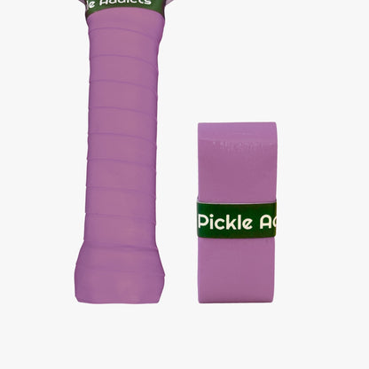 Pickle Addicts Premium PU Leather Pickleball Grip