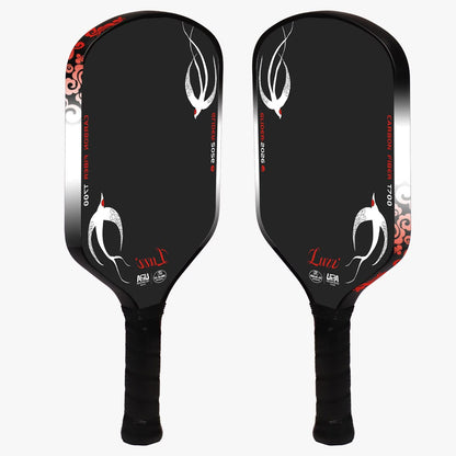 Luzz Glider 2026 Hybrid 16mm Paddle