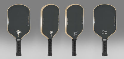 Luzz Glider 2026 Hybrid 16mm Paddle