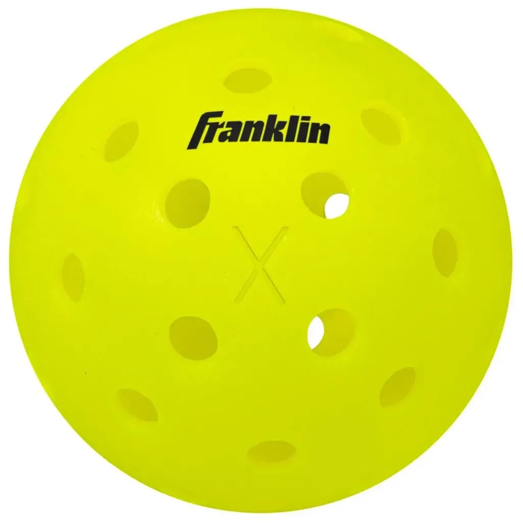 Franklin Sports X-40 Outdoor Pickleballs