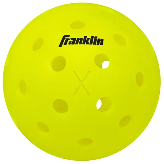 Franklin Sports X-40 Outdoor Pickleballs