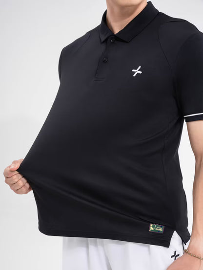 COOLMATE Pickleball Polo Exdry