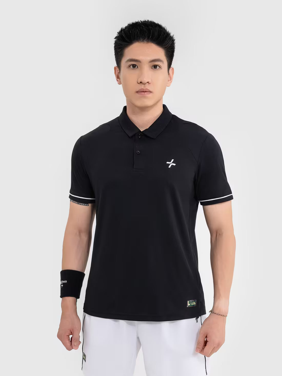 COOLMATE Pickleball Polo Exdry