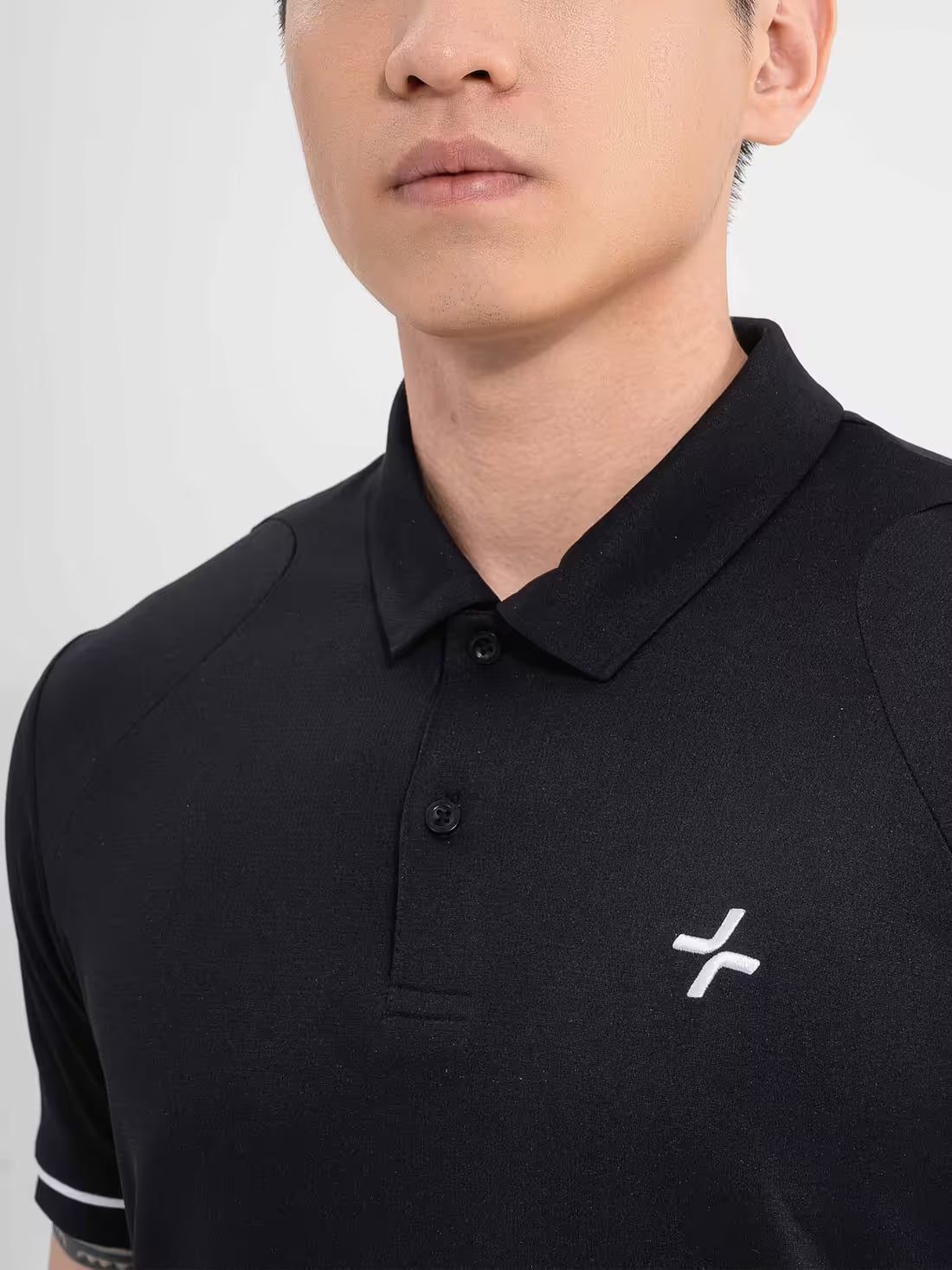 COOLMATE Pickleball Polo Exdry