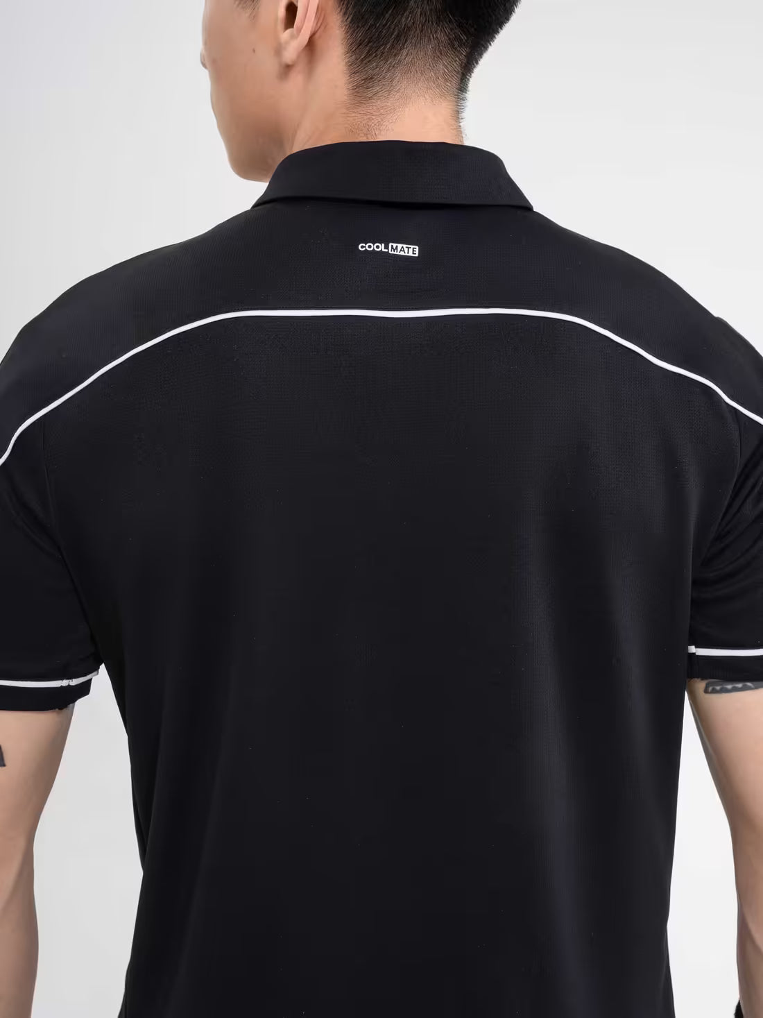 COOLMATE Pickleball Polo Exdry
