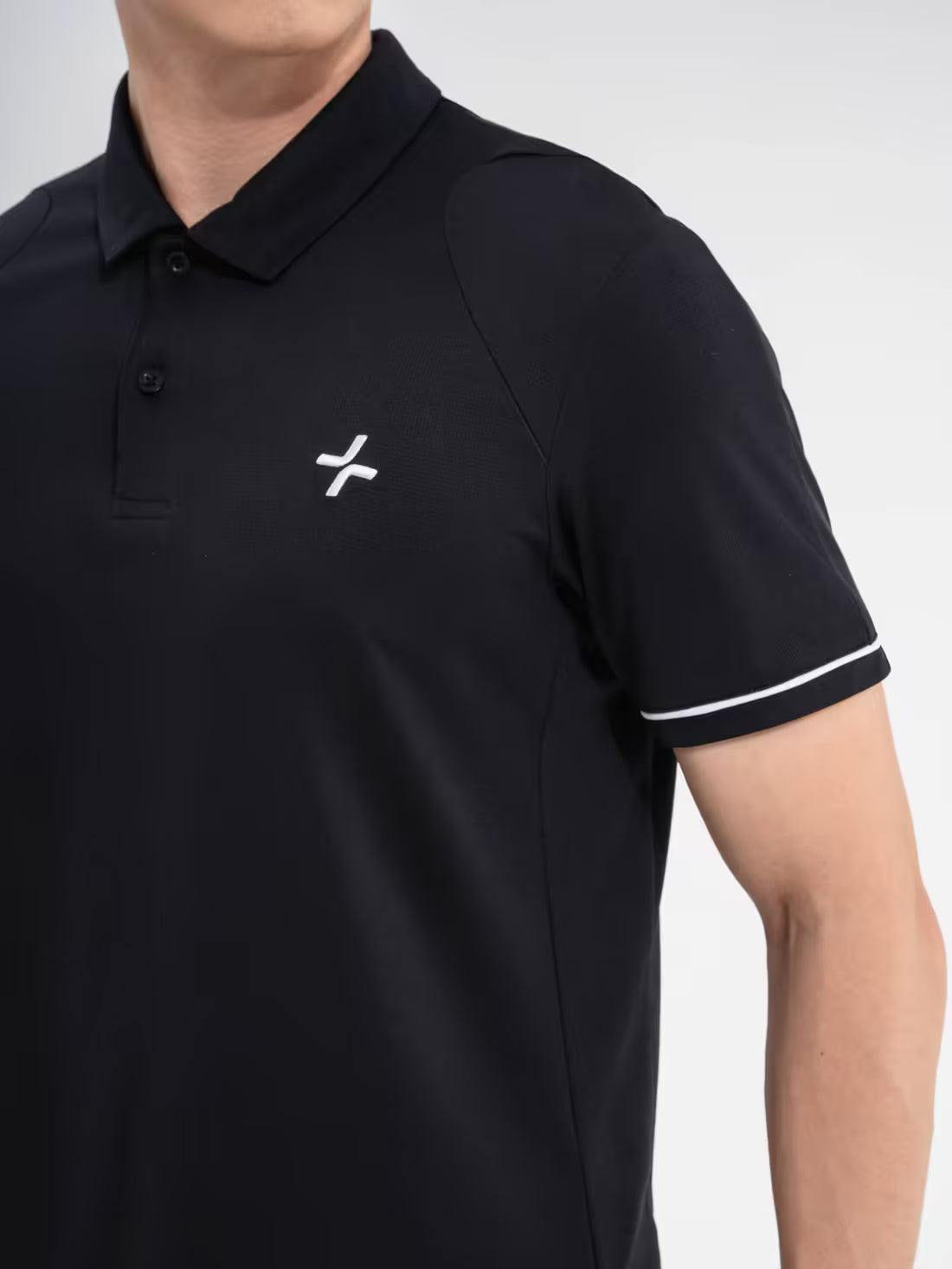 COOLMATE Pickleball Polo Exdry