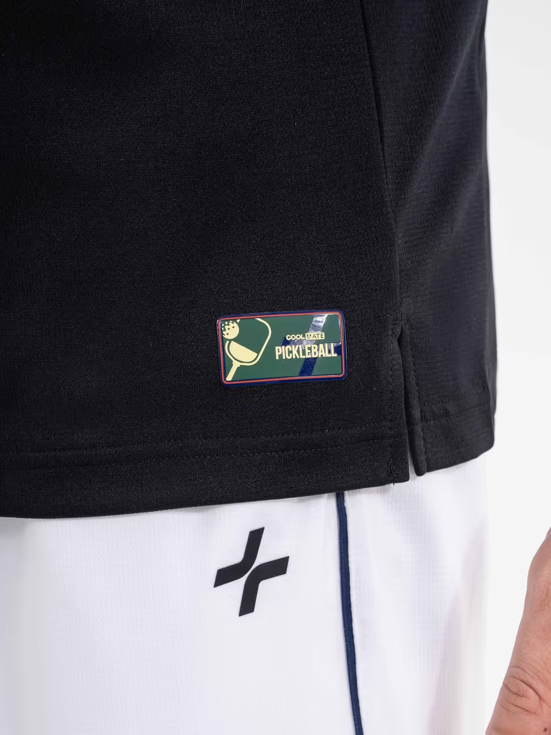 COOLMATE Pickleball Polo Exdry