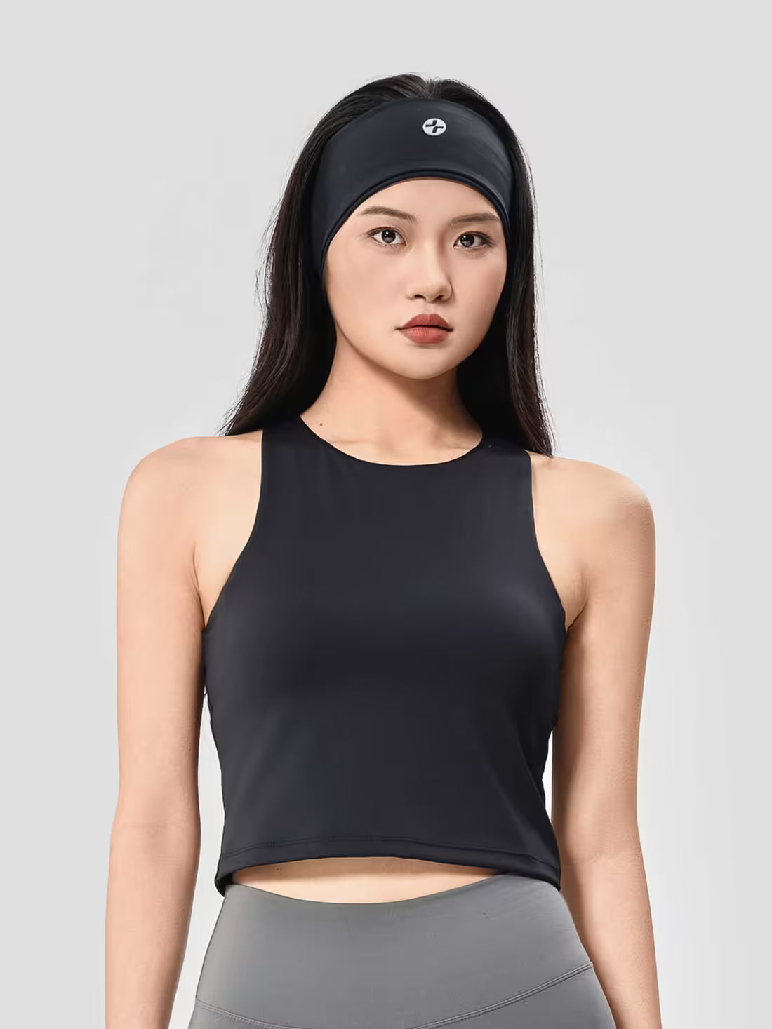 COOLMATE Yoga Slimfit Tank Top