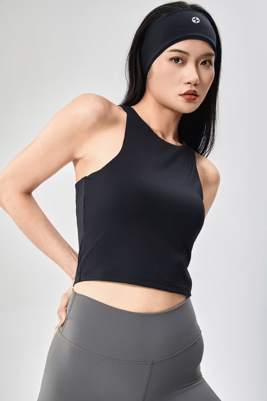 COOLMATE Yoga Slimfit Tank Top