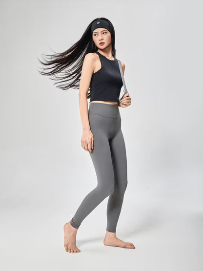 COOLMATE Yoga Slimfit Tank Top