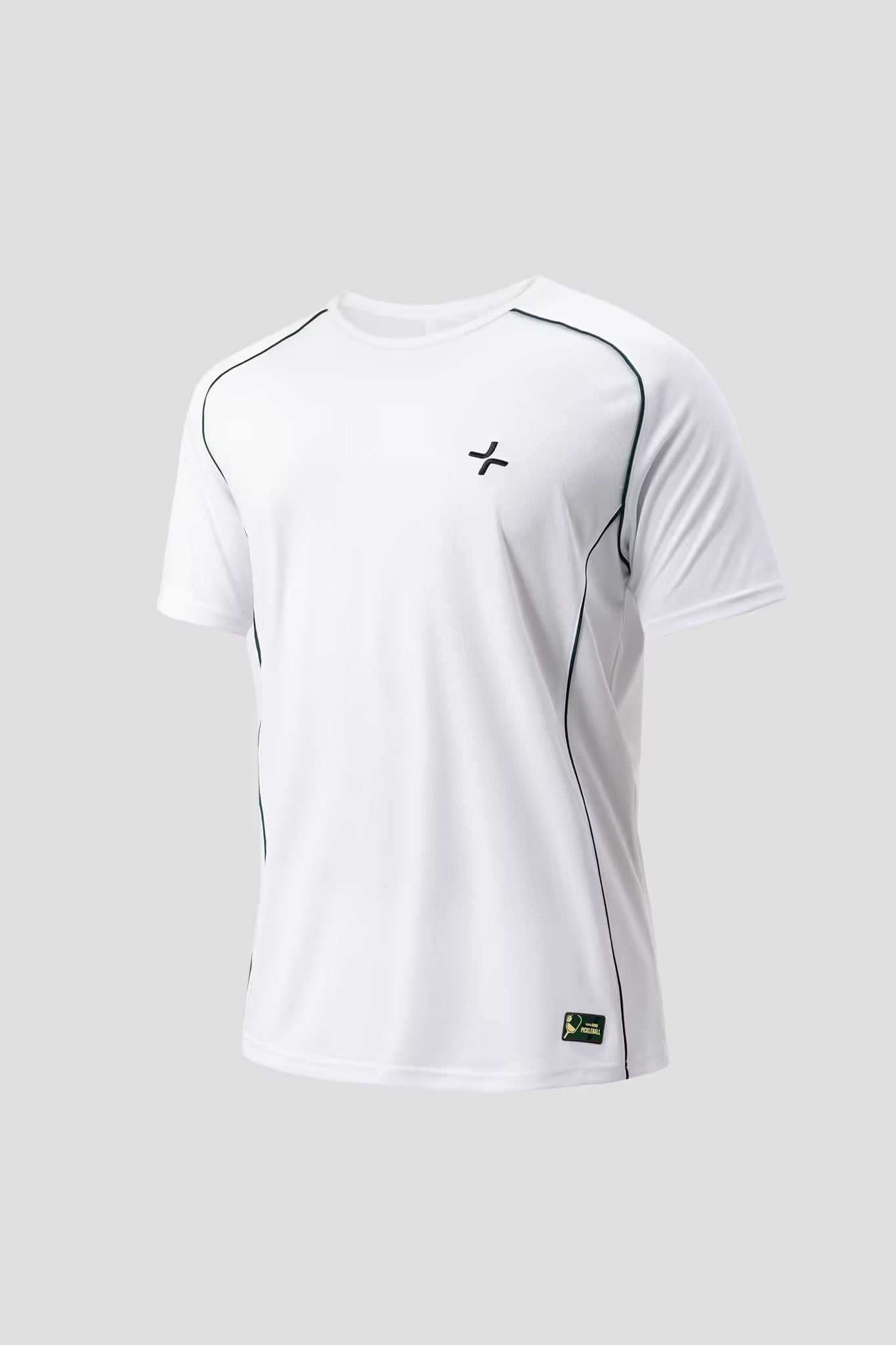 COOLMATE Pickleball T-shirt Driveshot Essentials