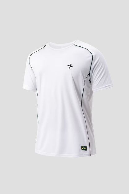 COOLMATE Pickleball T-shirt Driveshot Essentials