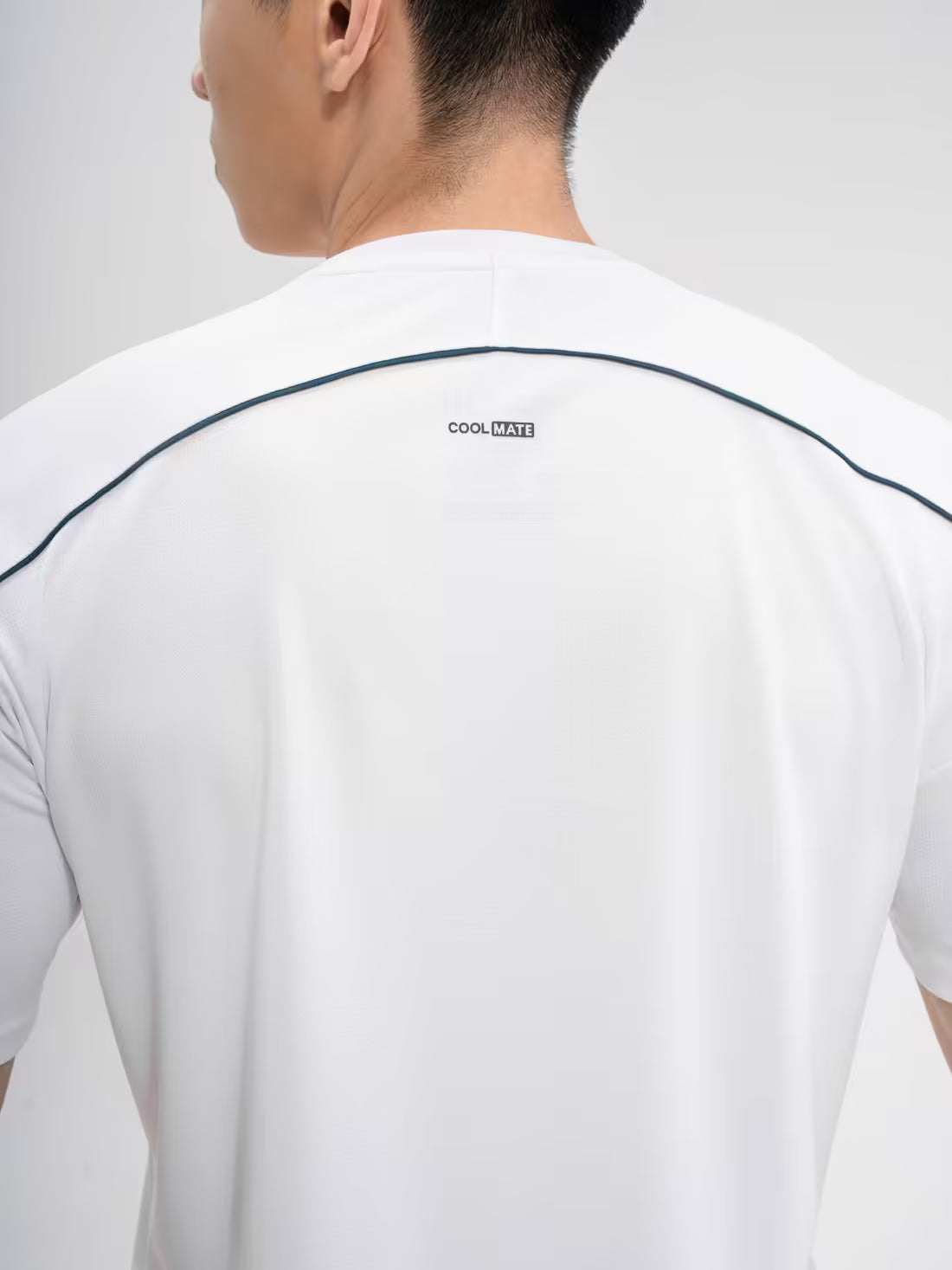COOLMATE Pickleball T-shirt Driveshot Essentials