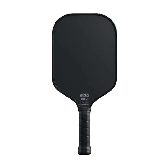 RPM BLACKOUT FRICTION PRO Pickleball Paddle