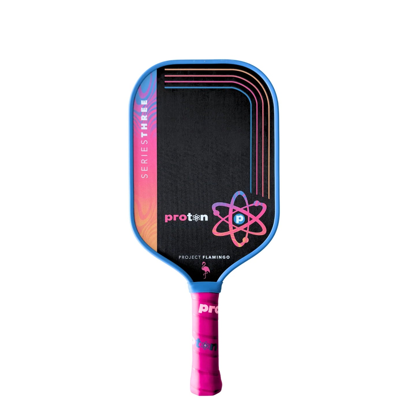 Proton Project Flamingo Elongated 15MM