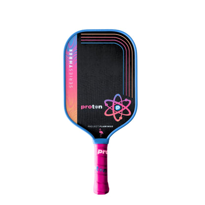 Proton Project Flamingo Elongated 15MM