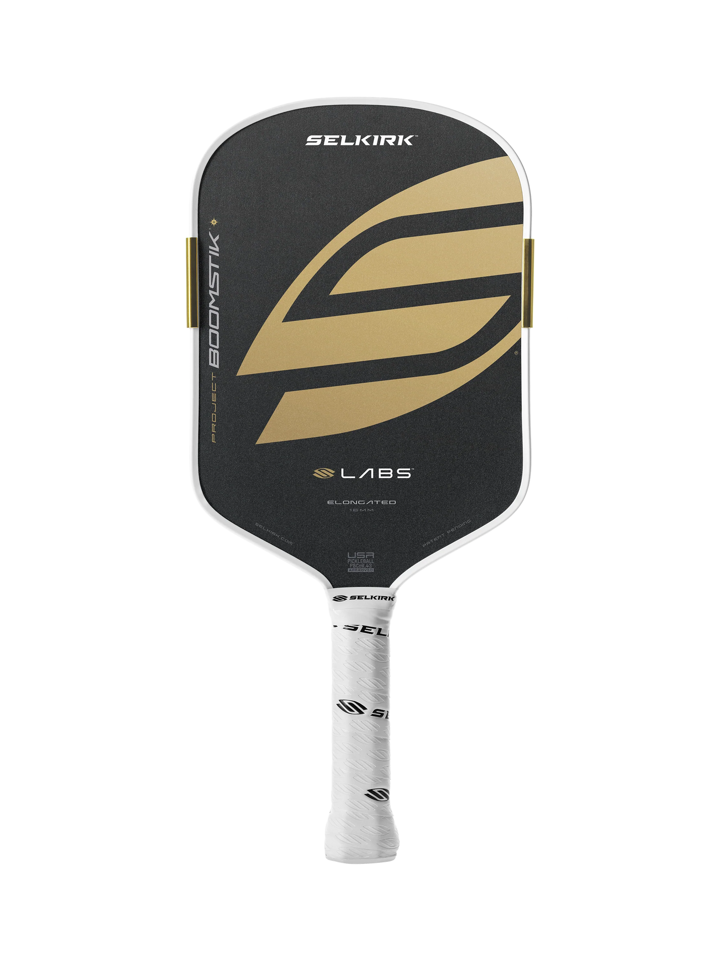 Selkirk LABS Project Boomstik® Regal Edition Paddle