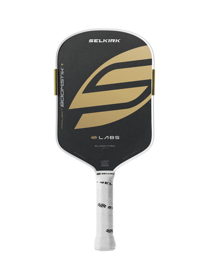 Selkirk LABS Project Boomstik® Regal Edition Paddle