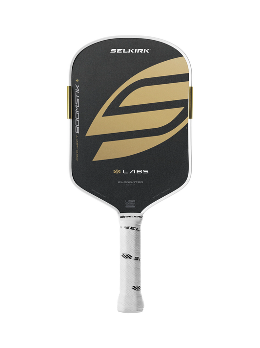 Selkirk LABS Project Boomstik® Regal Edition Paddle