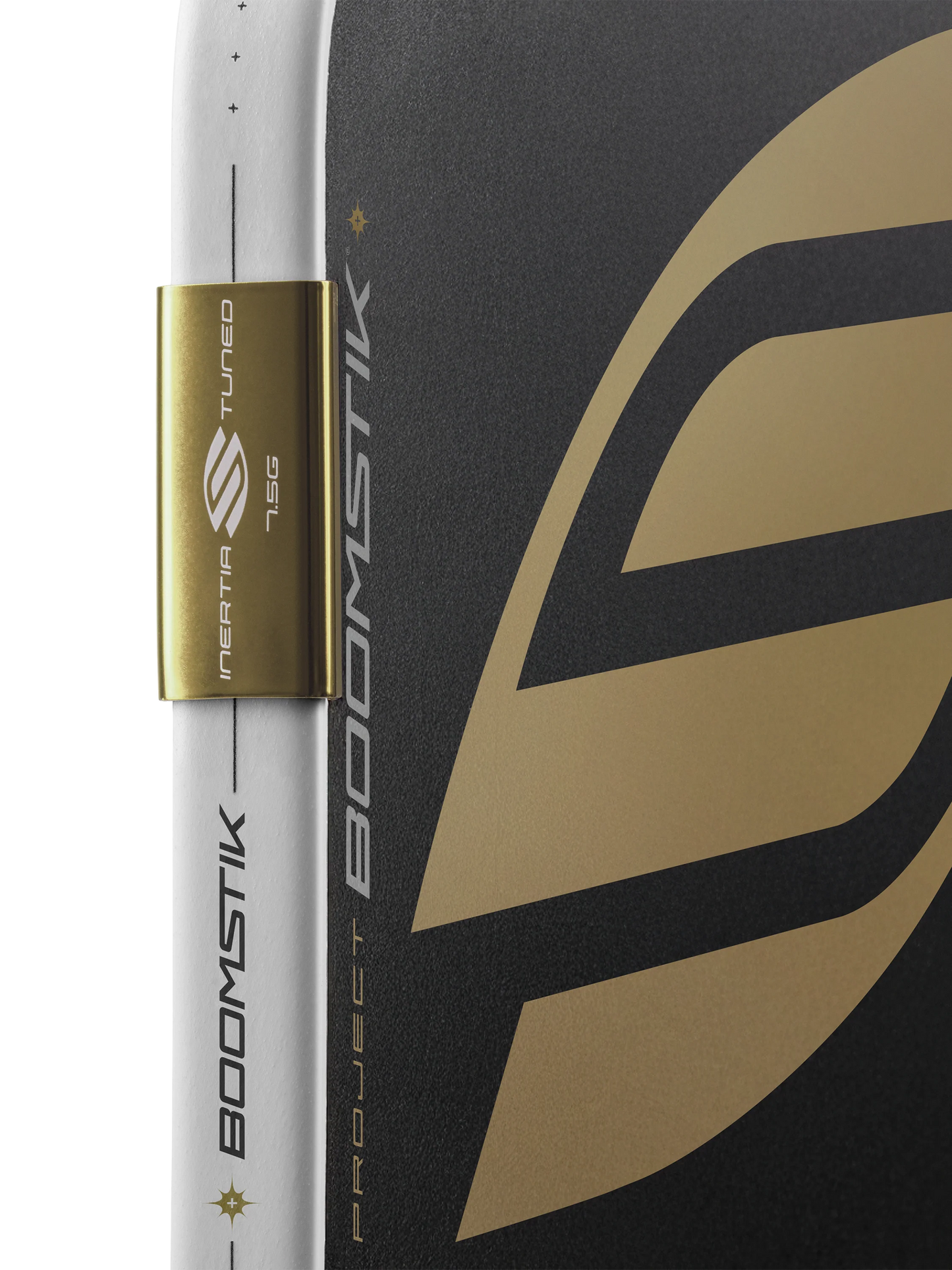 Selkirk LABS Project Boomstik® Regal Edition Paddle