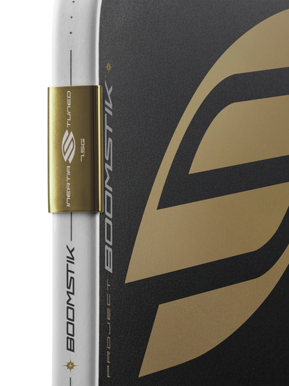 Selkirk LABS Project Boomstik® Regal Edition Paddle