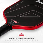 Franklin C45° Tempo Paddles 14/16mm