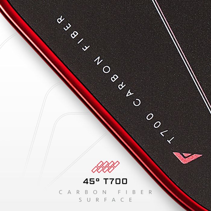 Franklin C45° Tempo Paddles 14/16mm